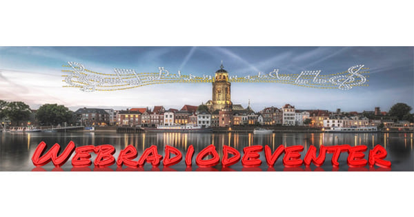 WebRadiodeventer