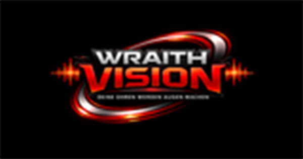 Wraith Vision