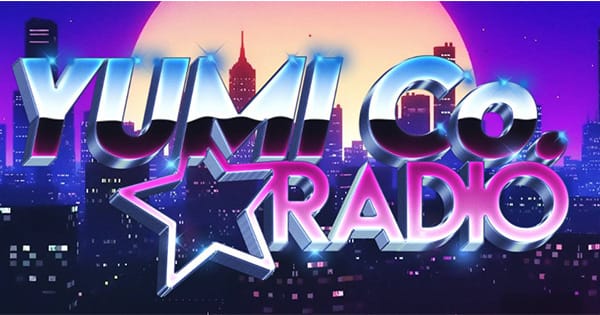 Yumi Co. Radio