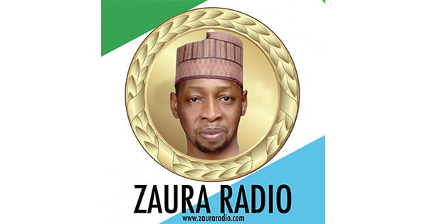 Zaura Radio
