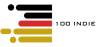 100 Indie