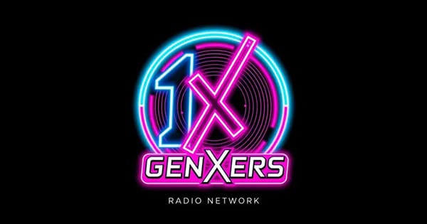 1st GenXers Radio Network
