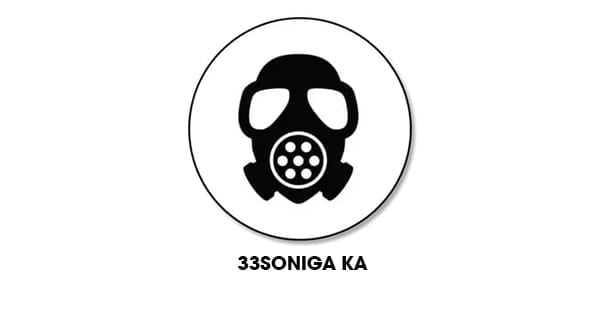 33Soniga KA