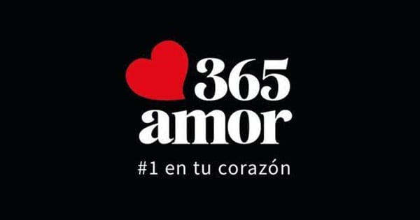 365 Amor