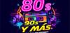 80s 90s & Más