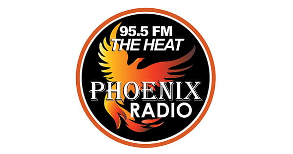 95.5 The Heat