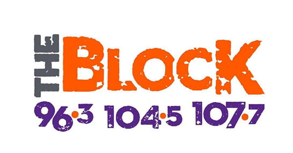 96.3 The Block