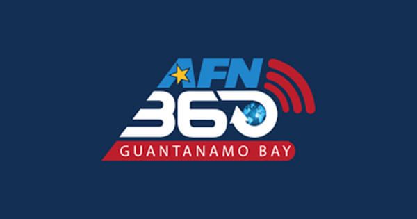 AFN 360 Guantanamo