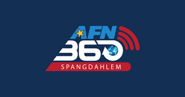 AFN 360 Spangdahlem