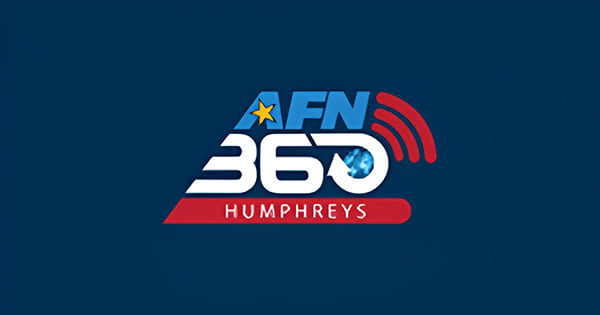 AFN Humphreys (Korea Only)