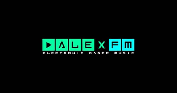 ALEX FM EDM