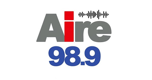 Aire 98.9