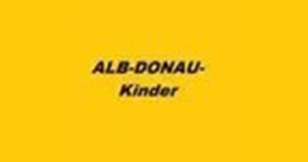 Alb Donau Kinder