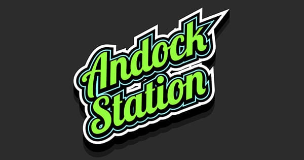 Andock Station