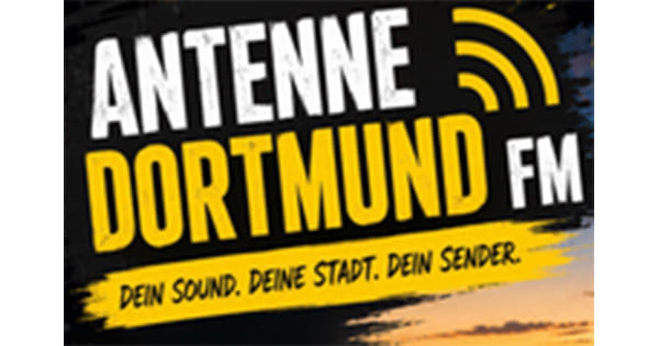 Antenne Dortmund FM
