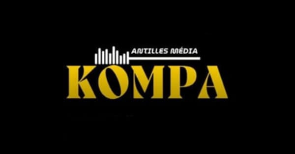 Antilles Media Kompa