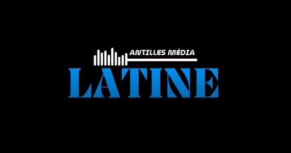 Antilles Media Latine