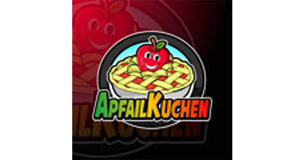 Apfailkuchen FM