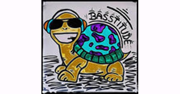 Basstitude