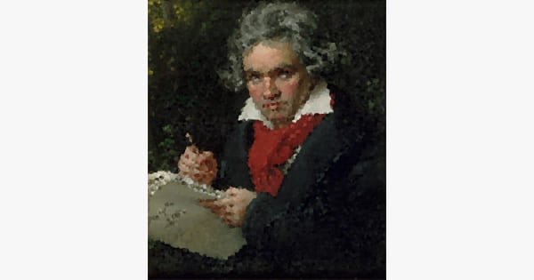 Beethoven Piano Sonatas