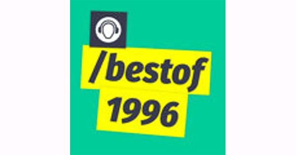 Best of 1996