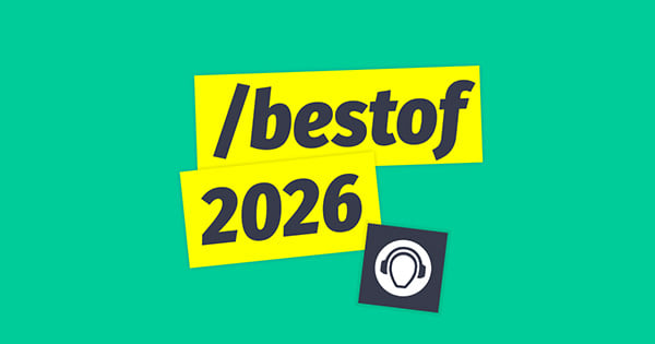 Best of 2026