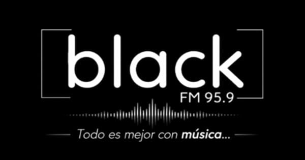 Black FM 95.9