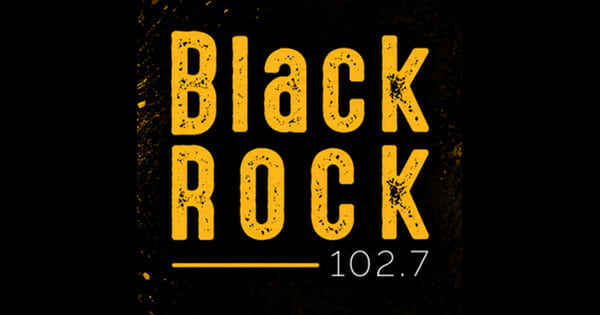 Black Rock Radio 102.7