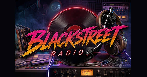 BlackStreet Radio