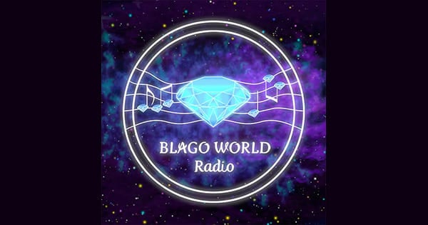 Blago World Radio