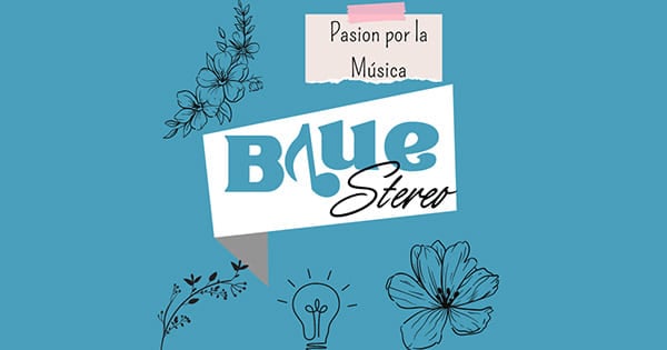 Bluestereo