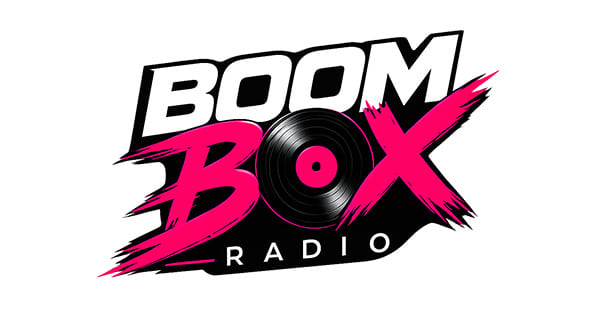 Boombox Radio