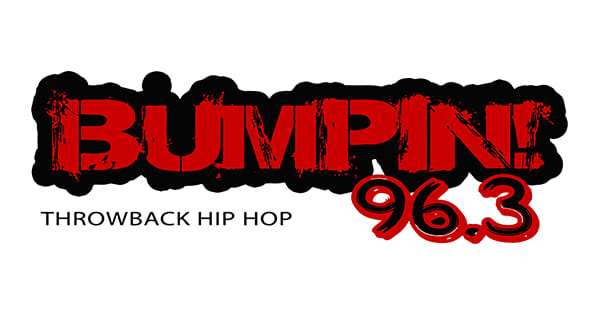 Bumpin 96.3