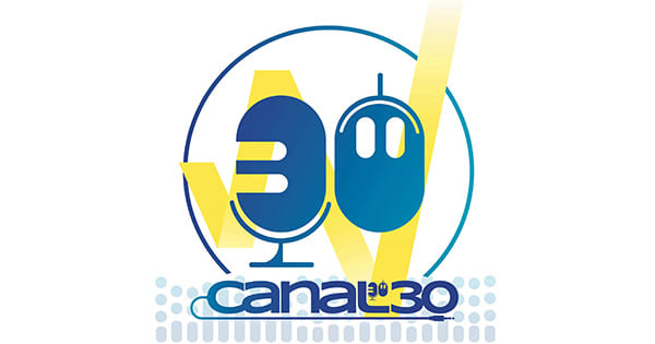 Canal30 WebRadio
