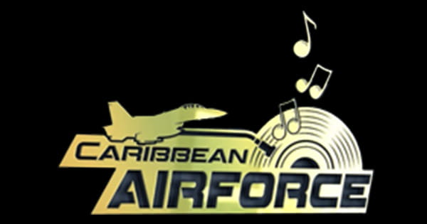 Caribbean Air Force Radio