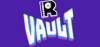 Channel R Vault Logo