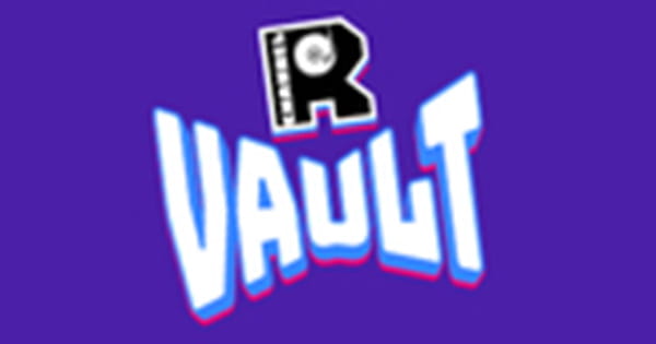 Channel R Vault