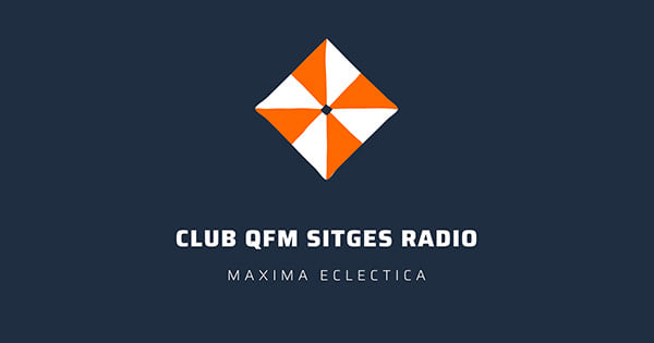 Club QFM Sitges Radio