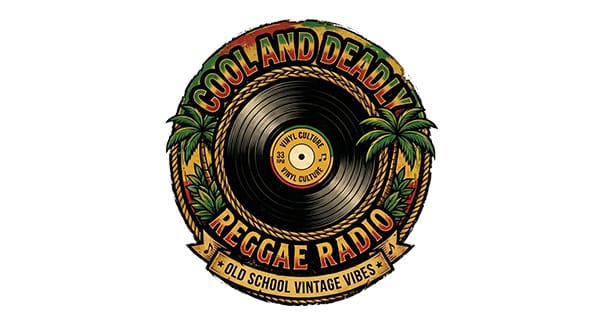 Cool and Deadly Reggae