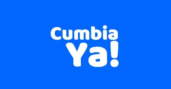 Cumbia Ya Radio