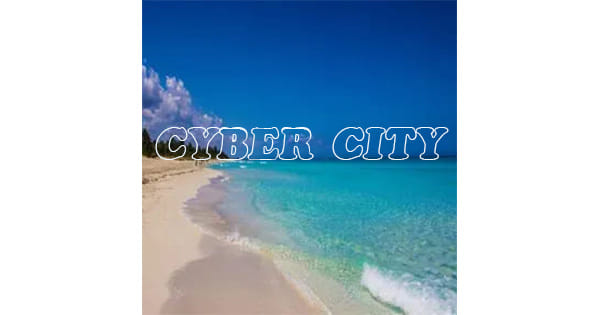Cyber City Radio