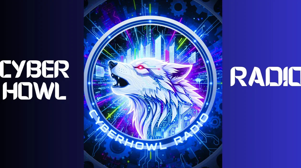 CyberHowl1 Radio
