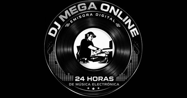 DJ Mega Online
