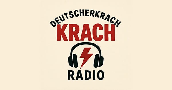 Deutscher Krach