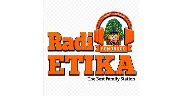 Digital ETIKA Radio