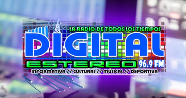 Digital Estereo – Zapayán