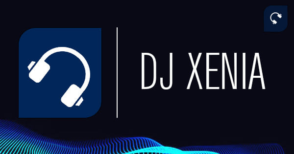 Dj Xenia