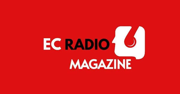 EC Radio Magazine