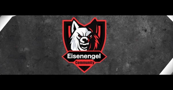Eisenengel Gaming