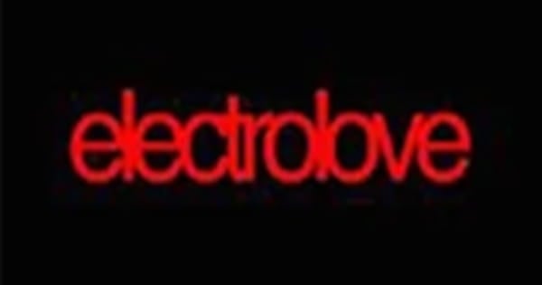Electro Love Radio